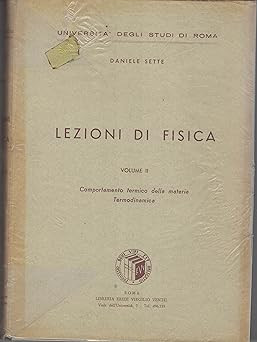 Lezioni fisica vol 2 - vol.,