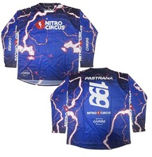 Motocross NITRO CIRCUS +