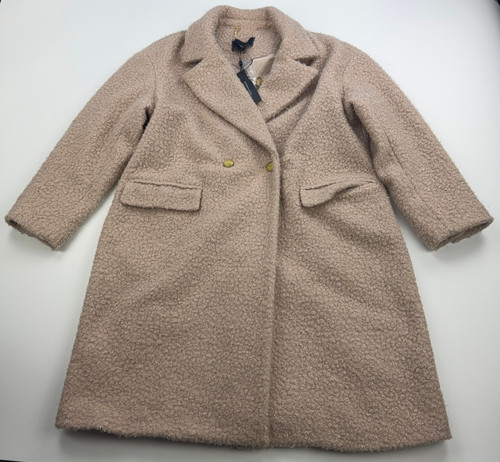 Bcbg maxazria cappotto - bcbg, teddy