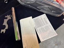 NOS Raleigh SPORT 26" 1979