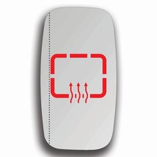 Asferico Sinistro Riscaldato