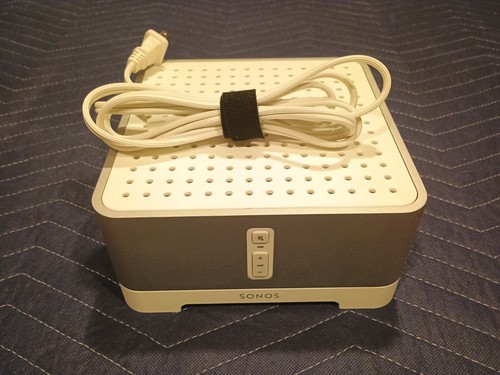 Sonos connect amp - sonos,