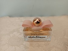 Salvatore Ferragamo, Signorina
