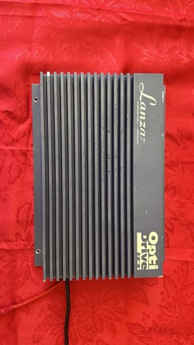 Lanzar opti drive 100 - opti,