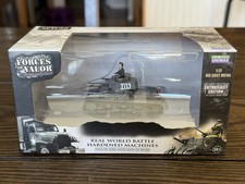 Forze del Valore Panzer