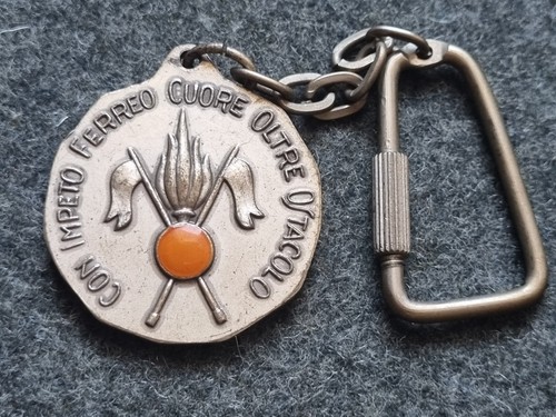 Medaglia esercito italiano - medaglia,