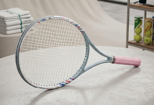 Racchetta tennis vintage head - racchetta,