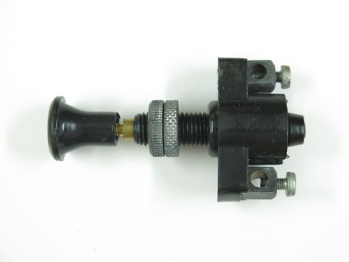 Interruttore pulsante luci - interruttore,