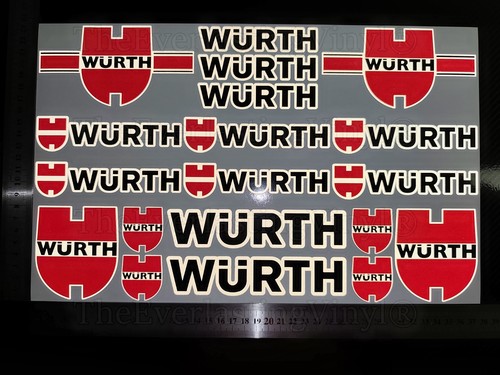 Wurth elettroutensili potenza - wurth,