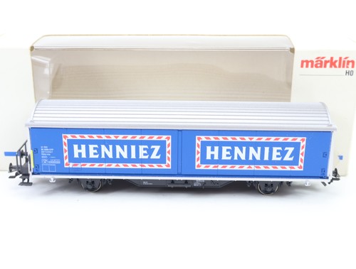 Märklin 4735 900 - märklin, carro