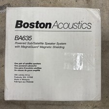 Sistema di altoparlanti