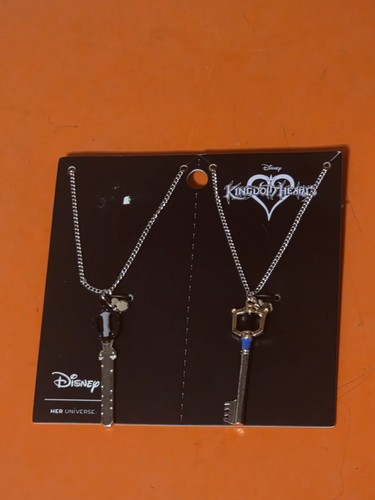 Set collana migliore amico