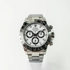 Rolex Cosmograph Daytona