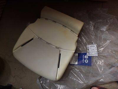 W335 mousse assise - n°w335, siege