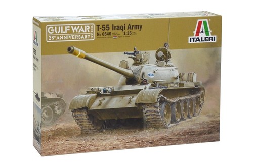 Italeri 6540 scala - -, 1