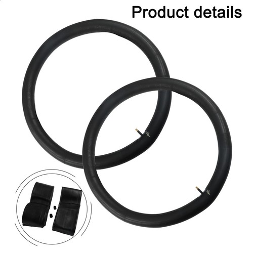 Pour fat bike tubes - pour,
