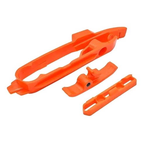 Ktm chain slide kit rear - slide,
