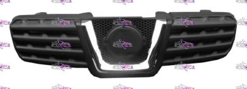 Griglia maschera mascherina - maschera,