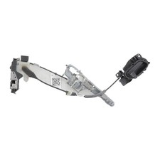 Serratura Anteriore Destra -