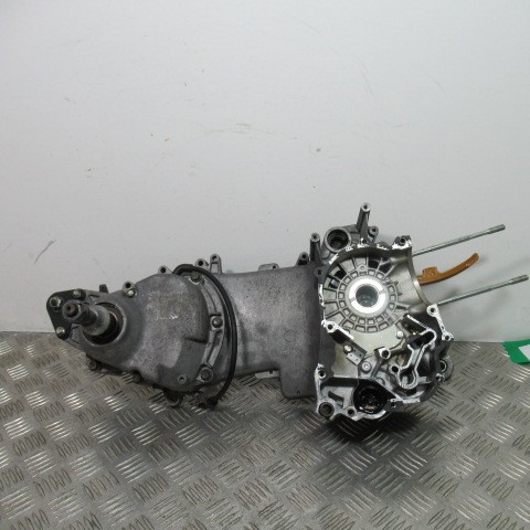 Carter gauche piaggio mp3 - gauche, 125