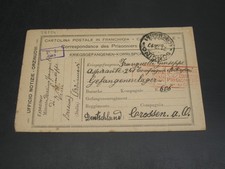 Italia 1917 pow doppia - italia,
