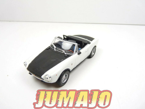 Itb20 voiture civile - 1/43,