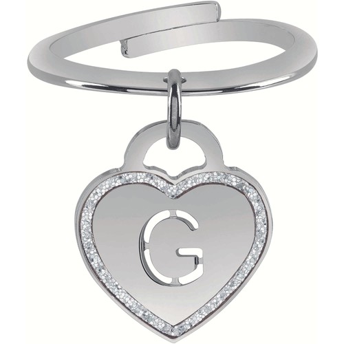 Bliss anello love letters - bliss,