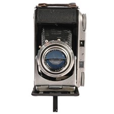 Voigtländer Bessa II