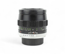 Minolta Rokkor QF 50mm 1:3.5