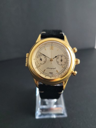 Orologio cronografo vintage - cronografo,