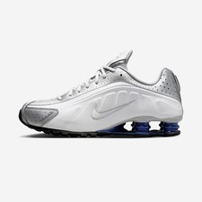 Nike Shox R4 HQ1988-102 Shoes