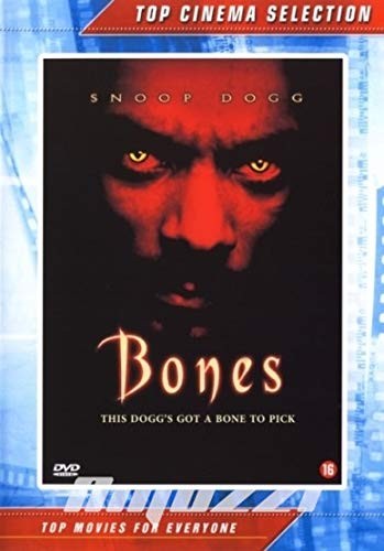 Bones - , (dvd)