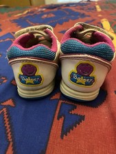 Scarpe da bambino Barney