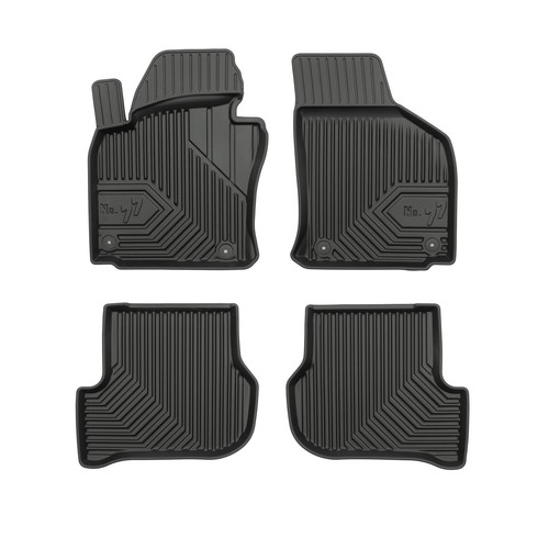 Set tappetini frogum 77 - set,