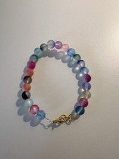 Braccialetto Casuale Colorato