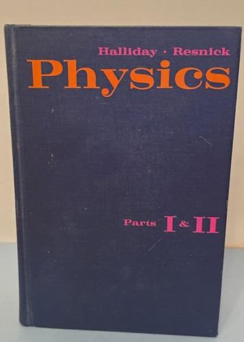 Physics parts ii halliday - physics,