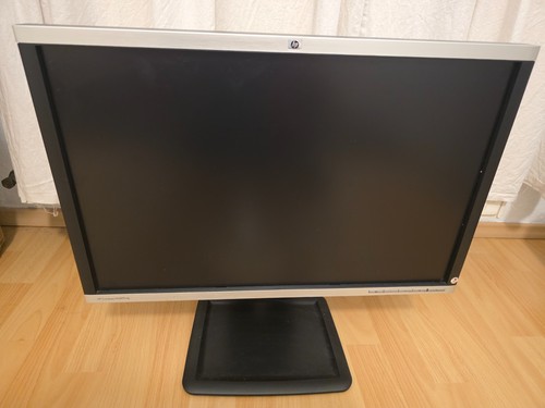 Compaq la2405wg cm - hp,