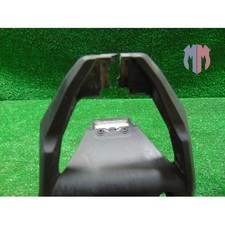 Portatarga Ducati Multistrada