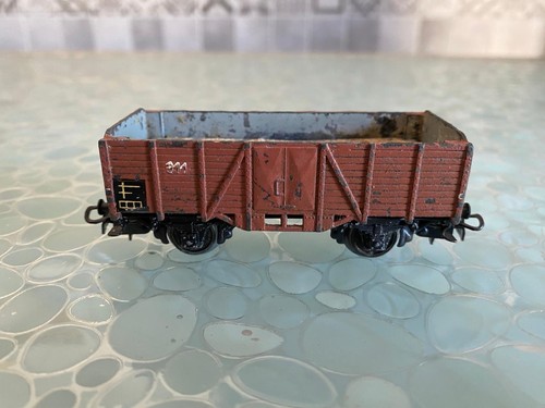 Marklin 311 carro trasporto - marklin,