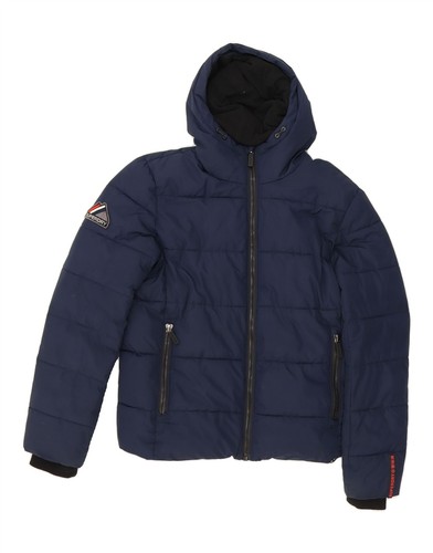 Superdry giacca imbottita con - imbottita,