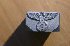 Timbro a percussione Aquila