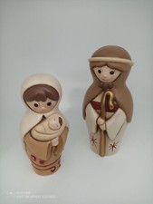 Presepe 2 Pezzi Matriosche