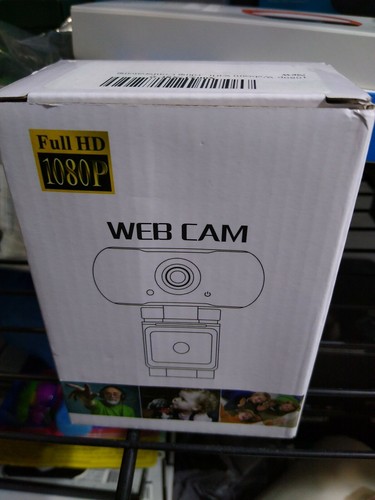 Brand new 1080p - brand, hd
