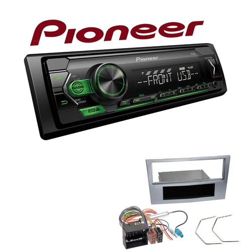 Pioneer autoradio android usb - autoradio,