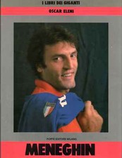 Dino Meneghin - Oscar Eleni