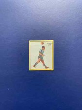 FIGURINA CICOGNA 1950/51