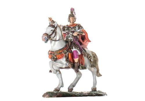 Andrea miniature generale - andrea,