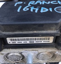POMPA MODULO ABS PEUGEOT RANCH 1.6 HDI 2006