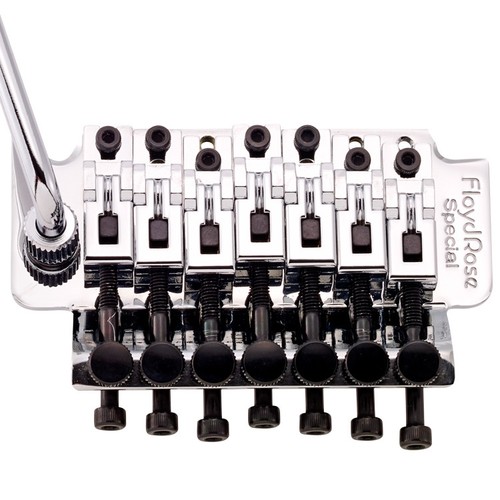 Autentico floyd rose - floyd, serie
