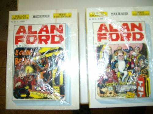 Lotto numeri 4 - numeri,